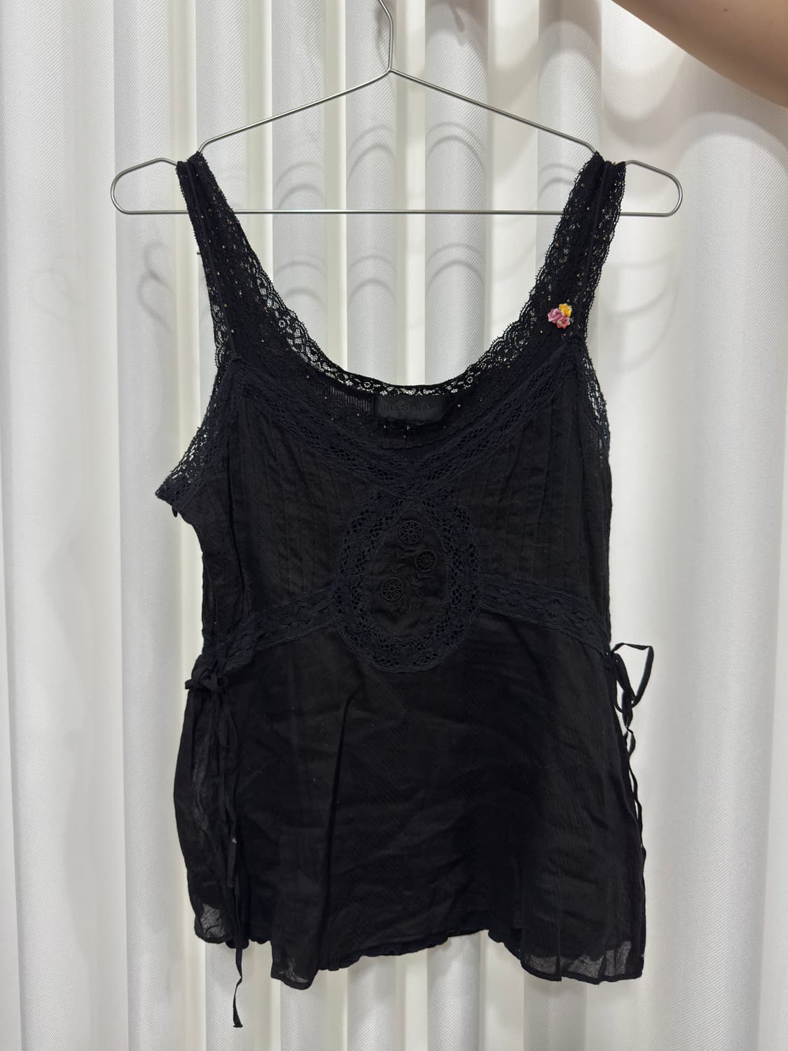 jill stuart layered sleeveless 상품이미지7