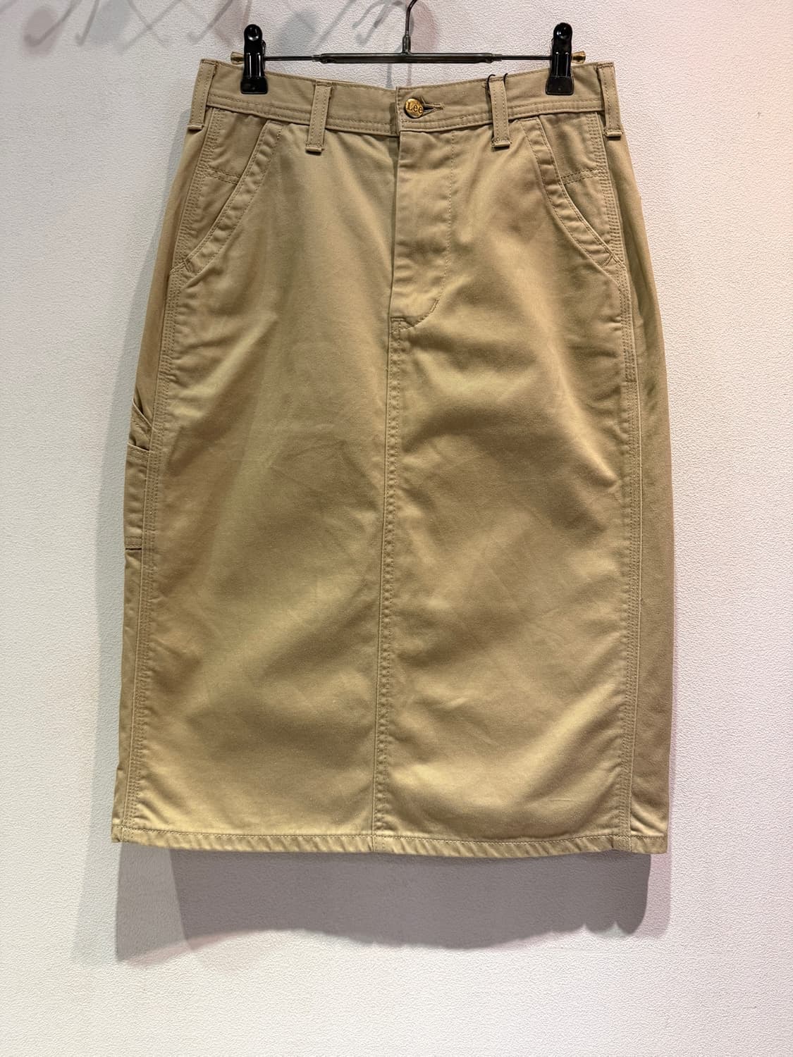 Lee Skirt (28, Made In Japan) 상품이미지2