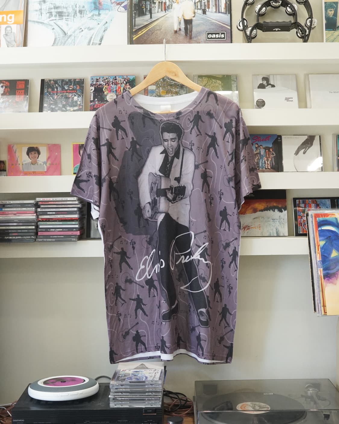 Elvis Presley 상품이미지1