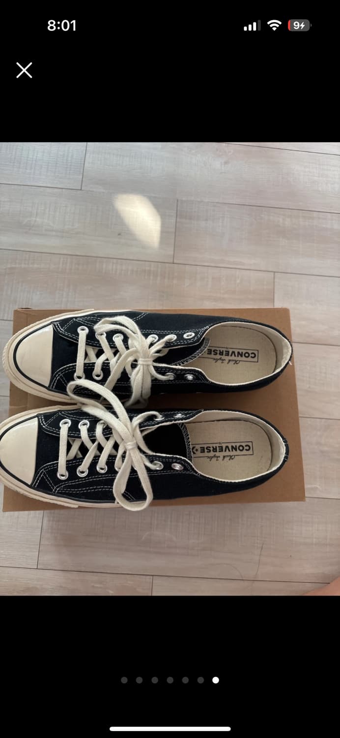 컨버스 척70클래식 280 상품이미지6