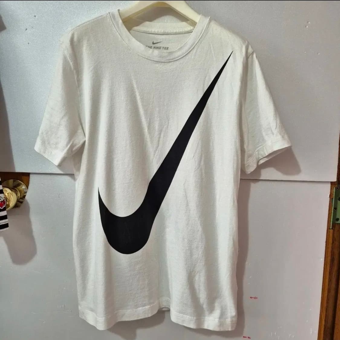 나이키 s 빅스우시 반팔 남녀 s ~ m 상품이미지1
