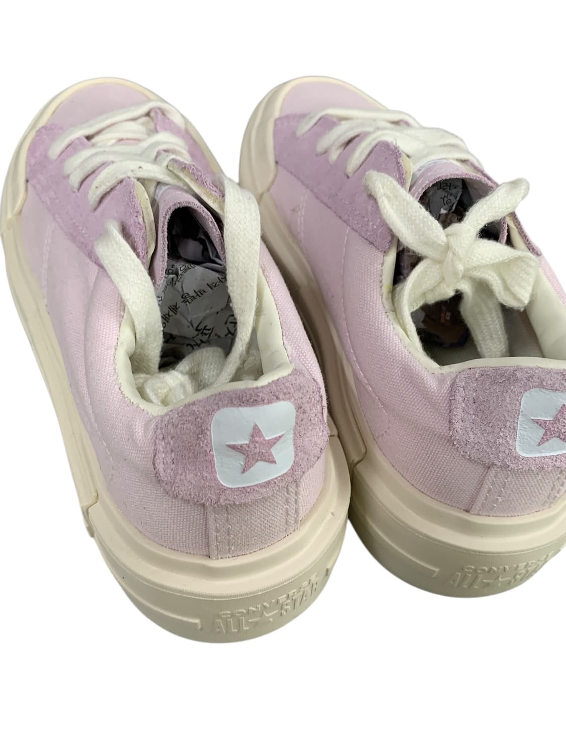 컨버스 척테일러 올스타 크루즈 라일락 225 상품이미지8