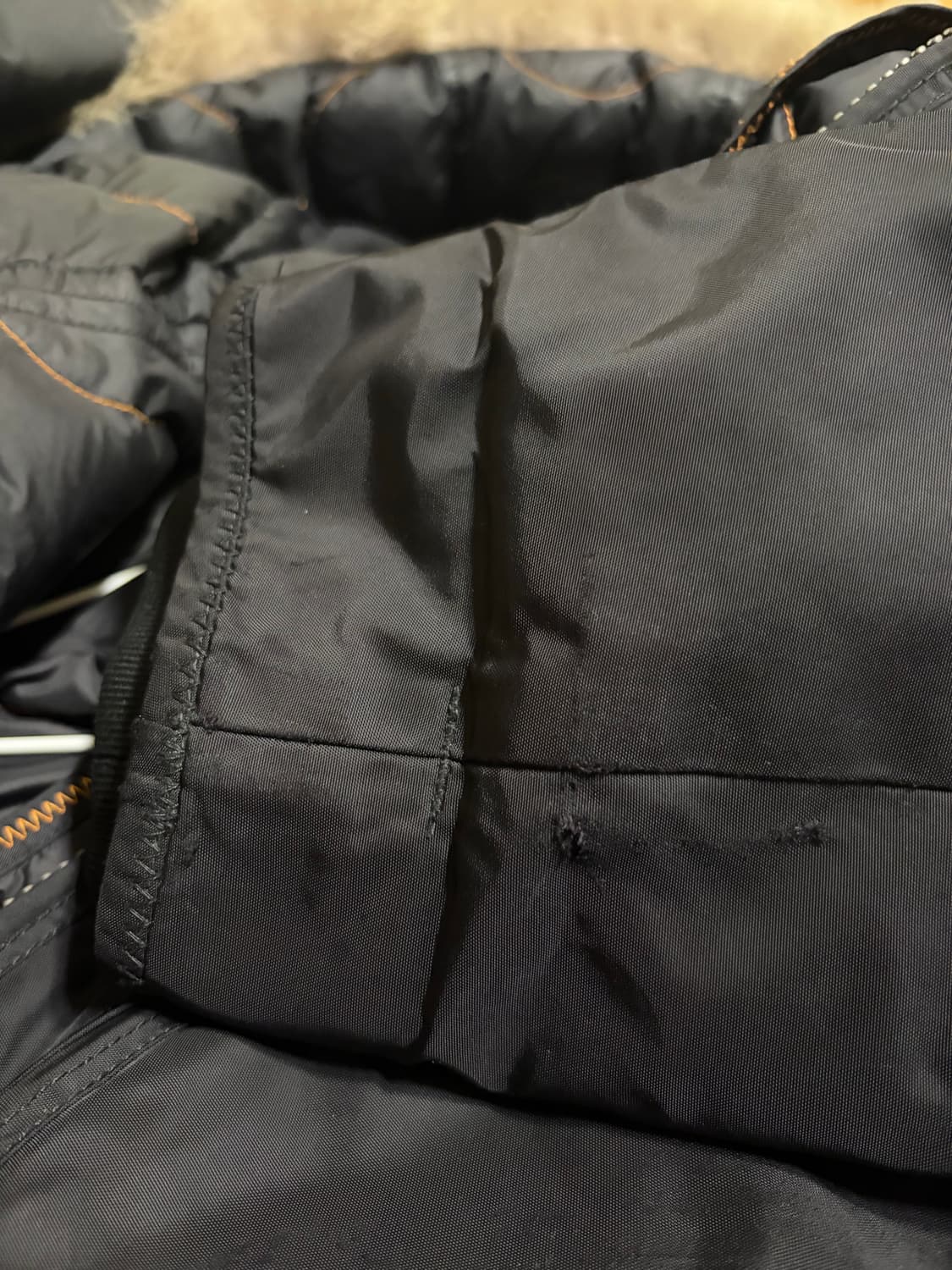 파라점퍼스 고비 상품이미지7