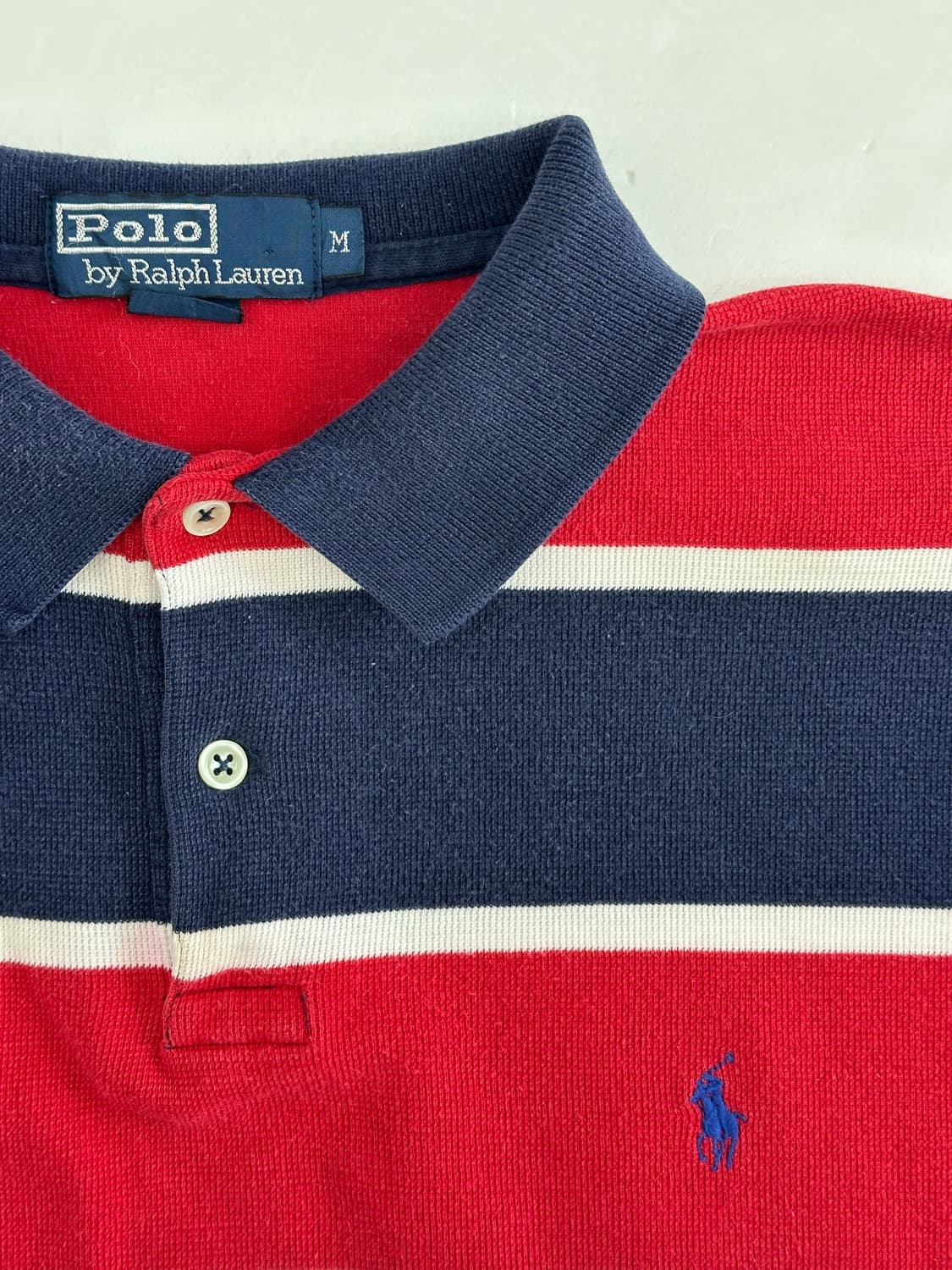 폴로랄프로렌 카라티 상품이미지3