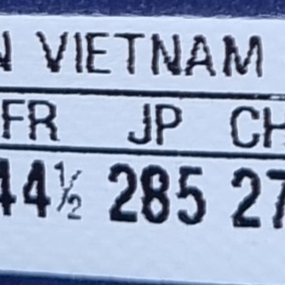 아디다스 플립플랍 남성쪼리 285 상품이미지6