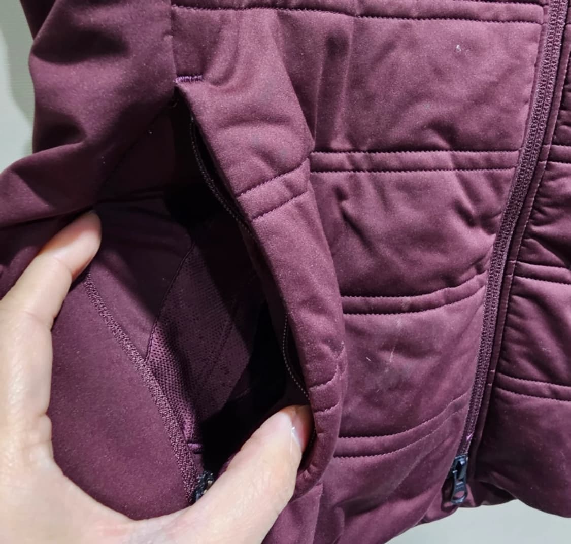 나이키 골프 에어로로프트 여성 조끼~66 상품이미지6