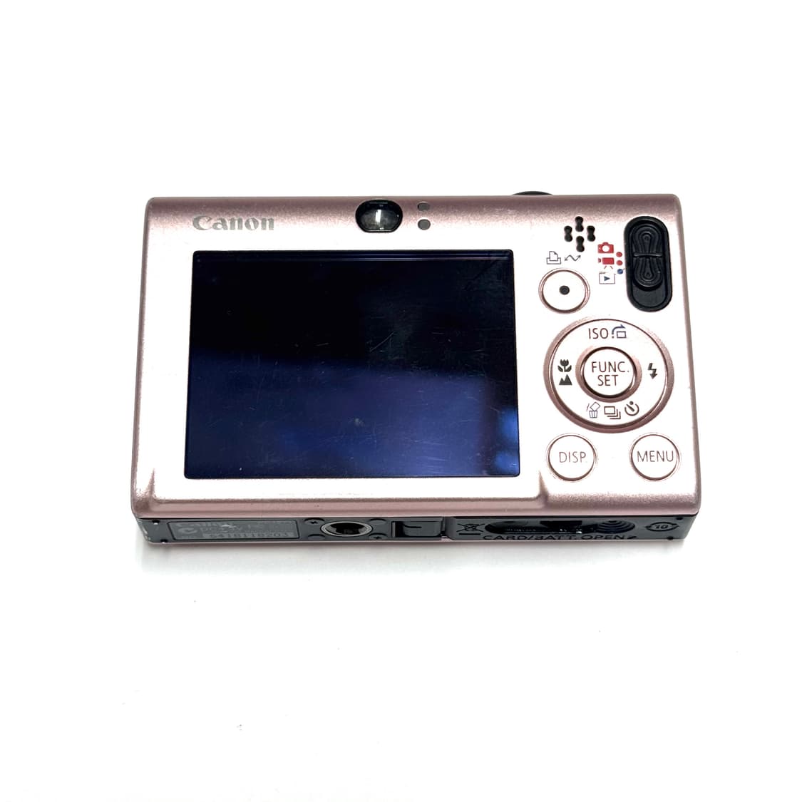 풀박스) 캐논 익서스 80 is , Canon IXY 20 is 상품이미지9