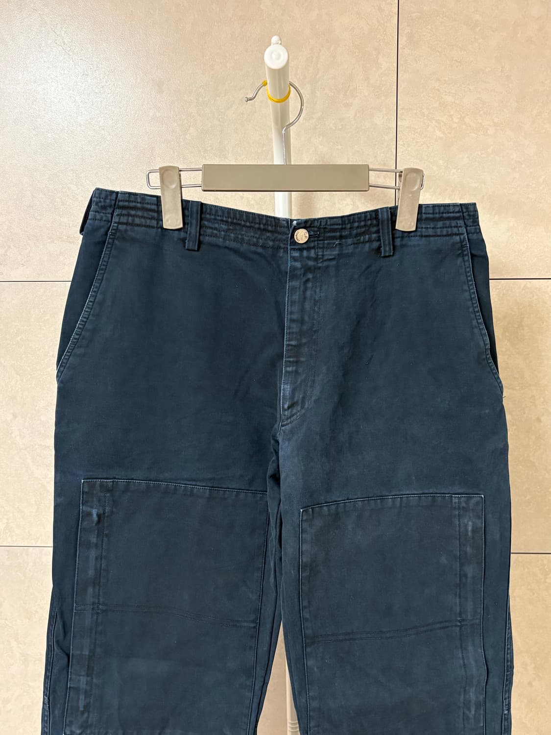 CP컴퍼니 00s 가먼트다잉 데님 상품이미지3