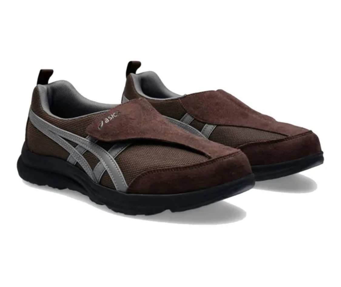 아식스 라이프워커 커피 245 상품이미지1