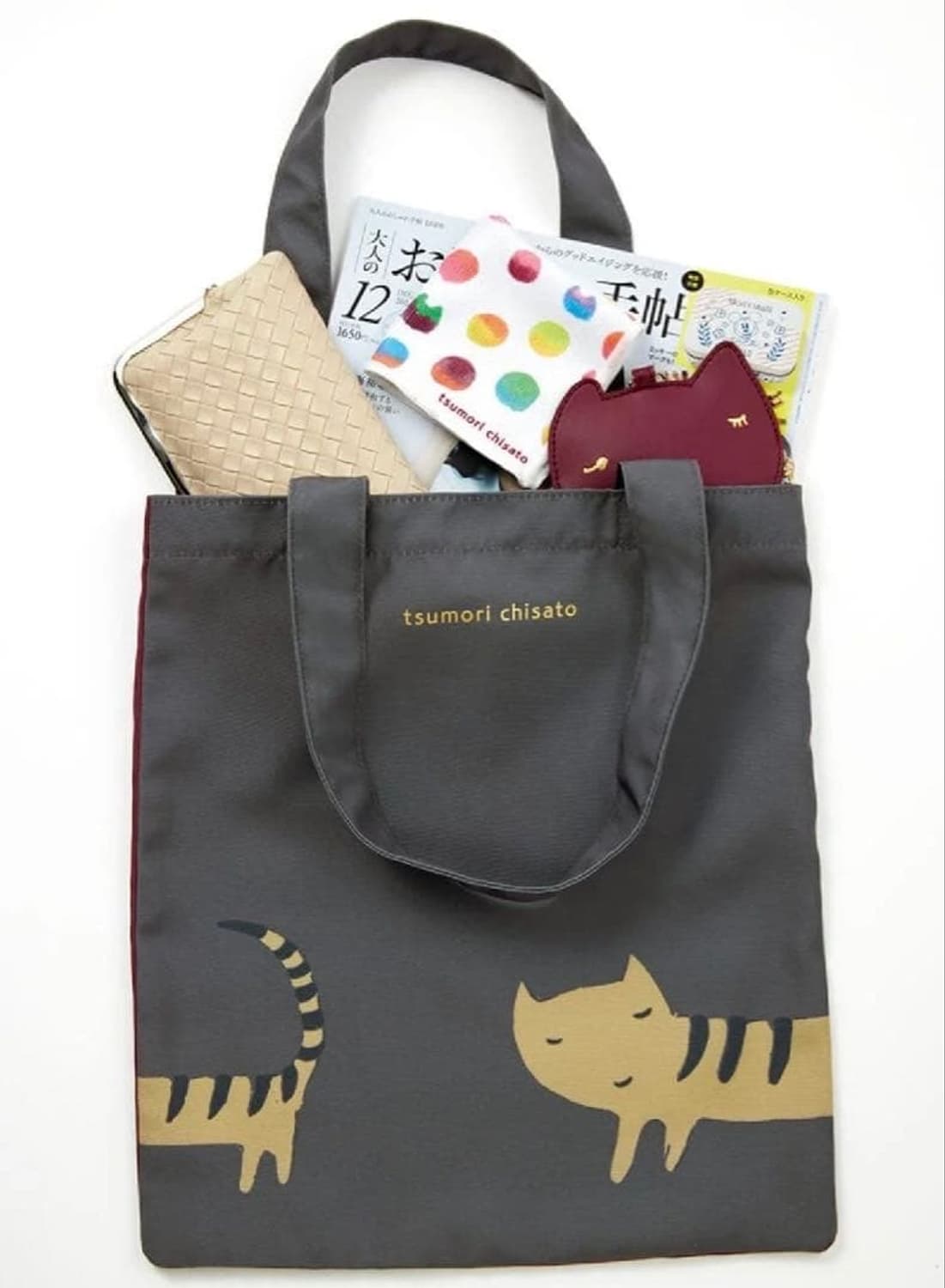 츠모리 치사토 3종 세트 상품이미지5