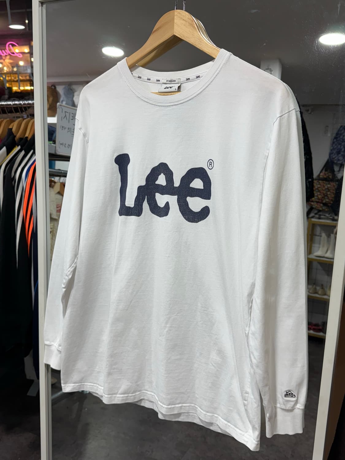 리 롱슬리브 상품이미지2