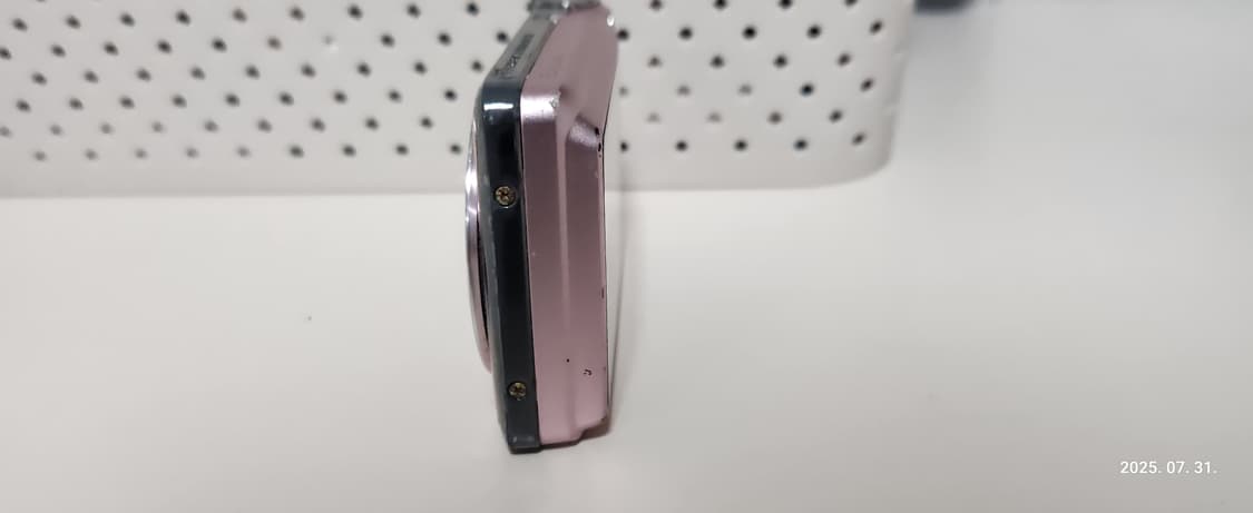 CASIO EXILIM EX-Z2 빈티지 레트로 디지털카메라 상품이미지3