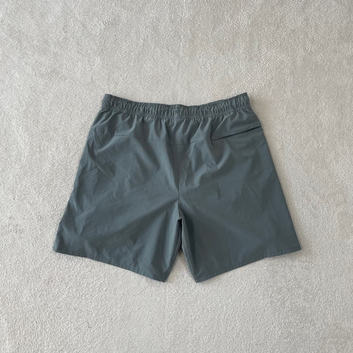 XL 나이키 신형 투인원 언리미티드 쇼츠 반바지 상품이미지6
