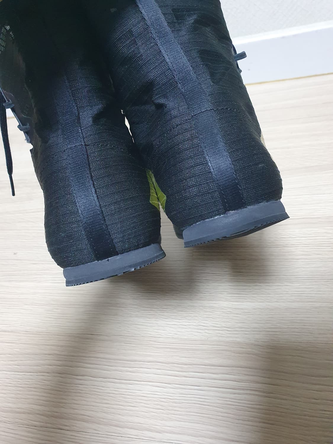 아디다스 복서호그 4 복싱화 275 상품이미지6