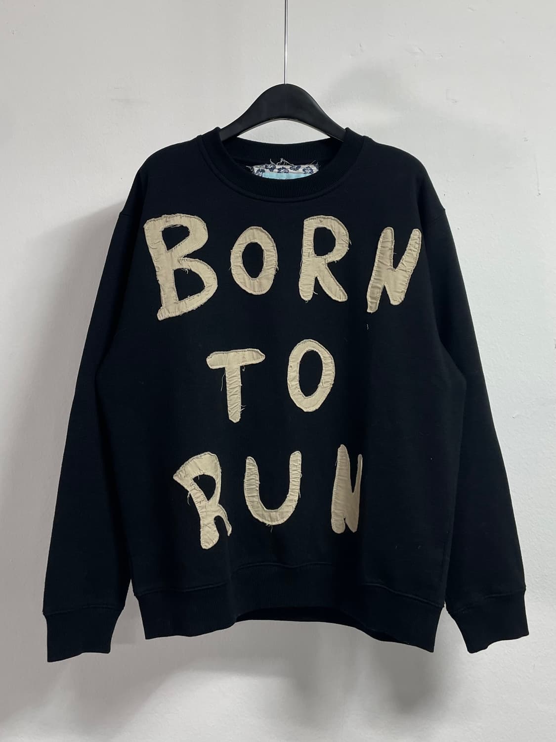 알레산드로게라르데스키 우먼스 맨투맨  (on.109) 상품이미지1