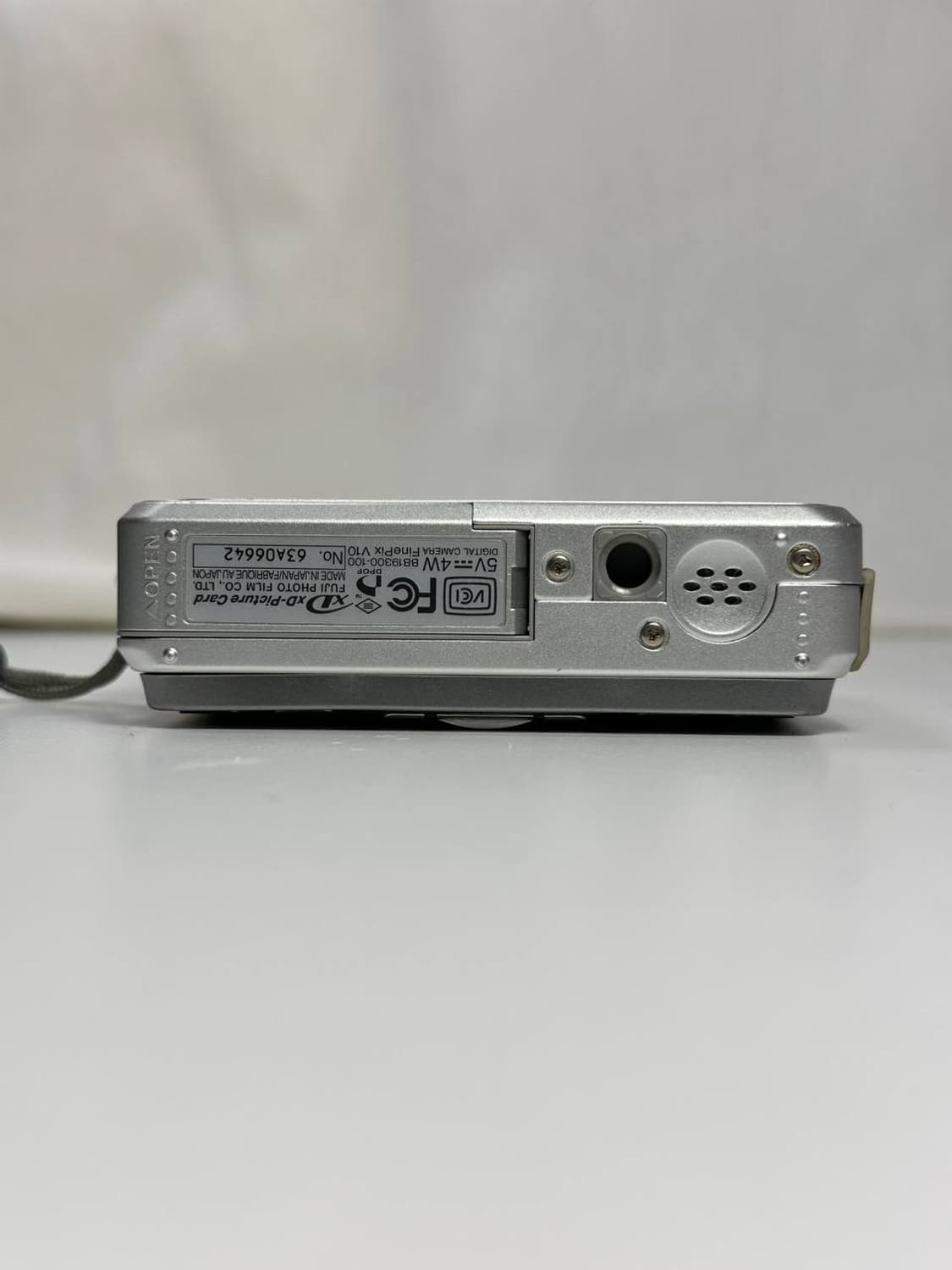 유니크‧₊˚ Fujifilm 후지필름 파인픽스 V10 디카 카메라 상품이미지6