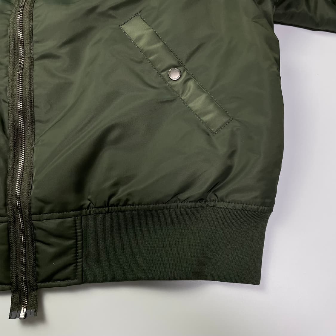 UNDERCOVER GU MA-1 언더커버 지유 자켓 상품이미지8