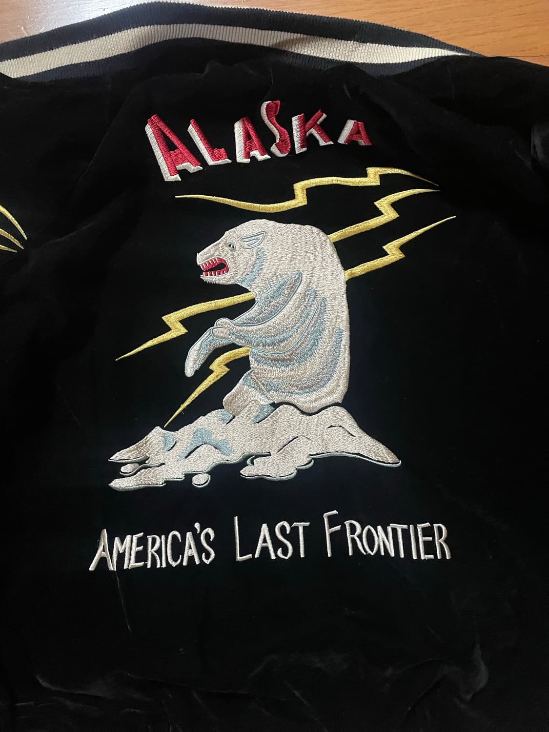 브론슨 스카잔 판매합니다 상품이미지3