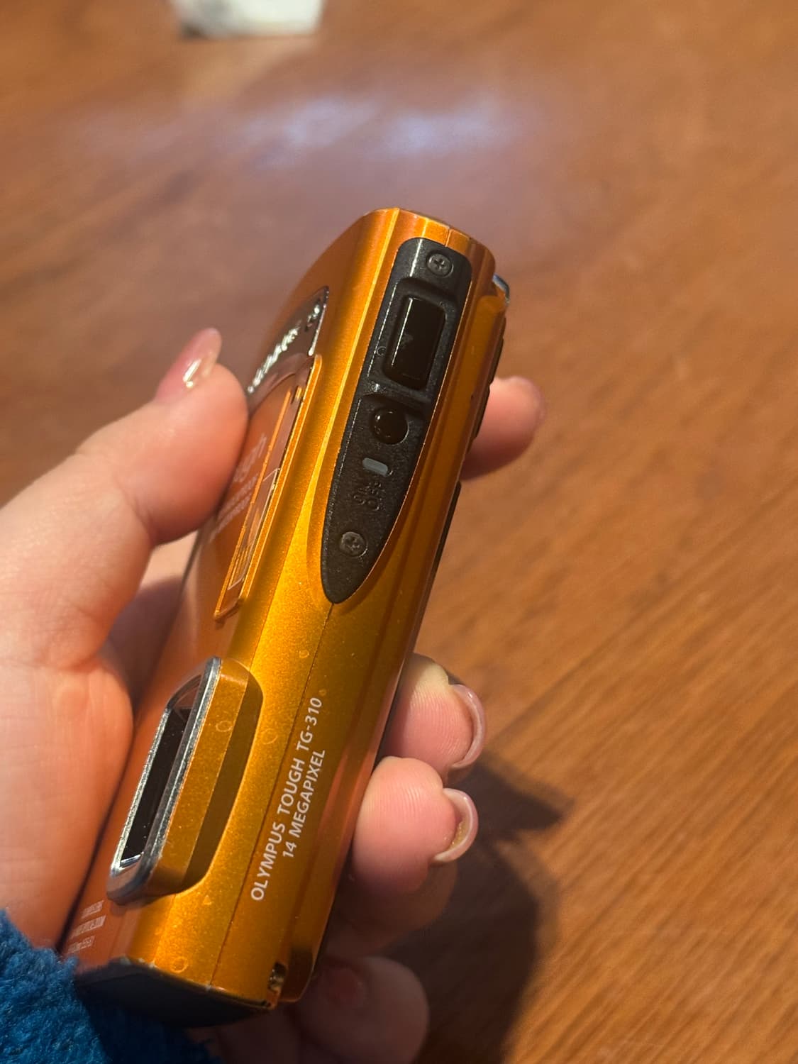 올림푸스 tg310 / 올림푸스 터프310 상품이미지7