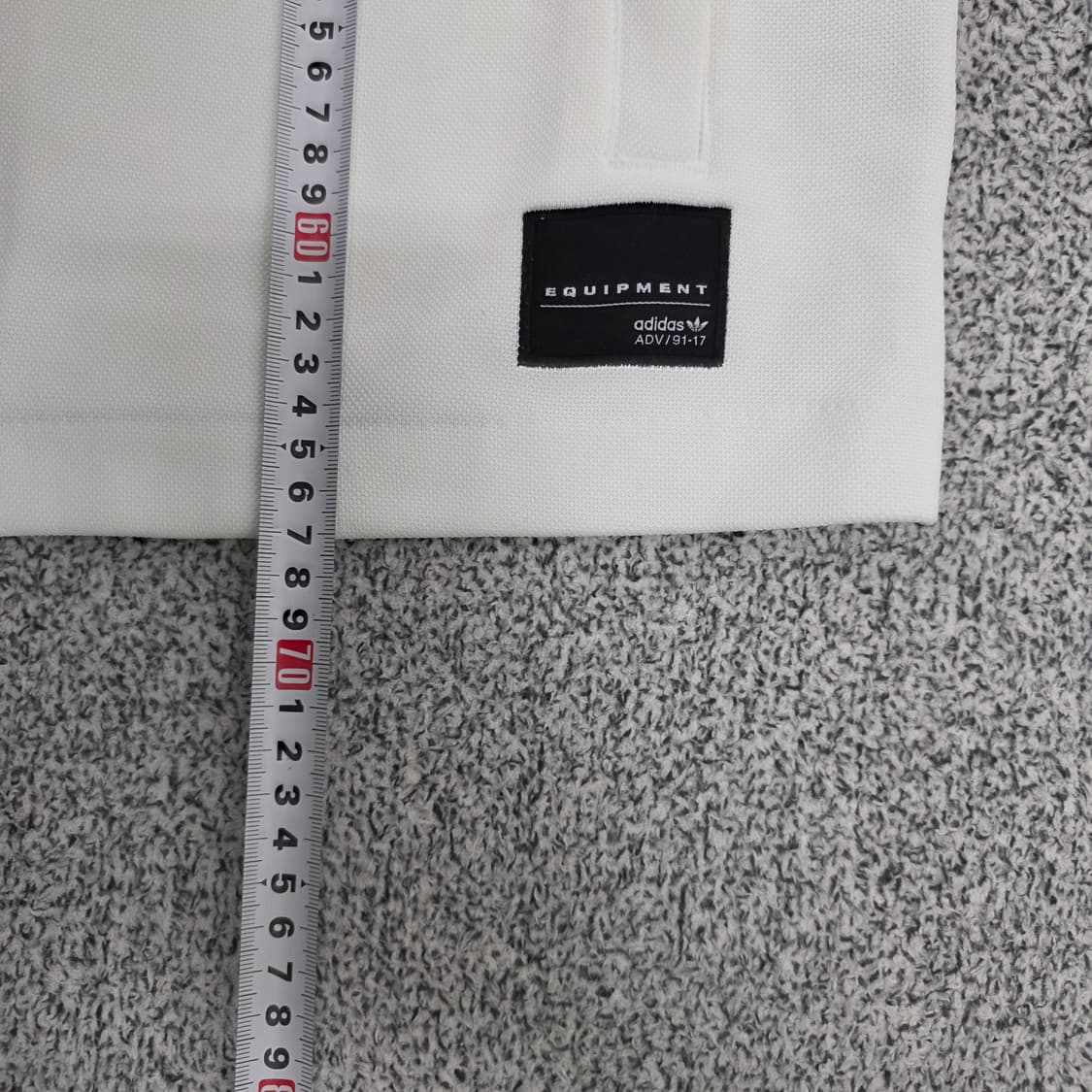 [95] 아디다스 블루종 저지 자켓 0203J 상품이미지7