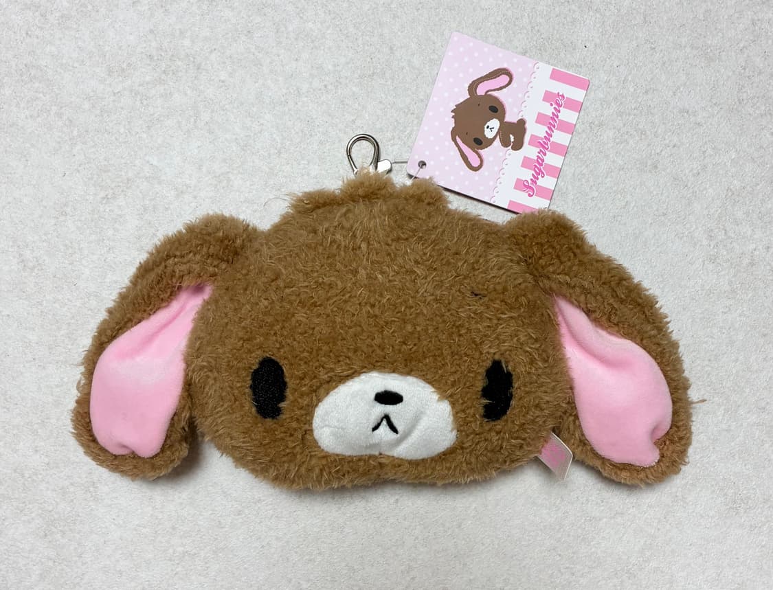 슈가바니즈 쿠로우사 릴패스 상품이미지1