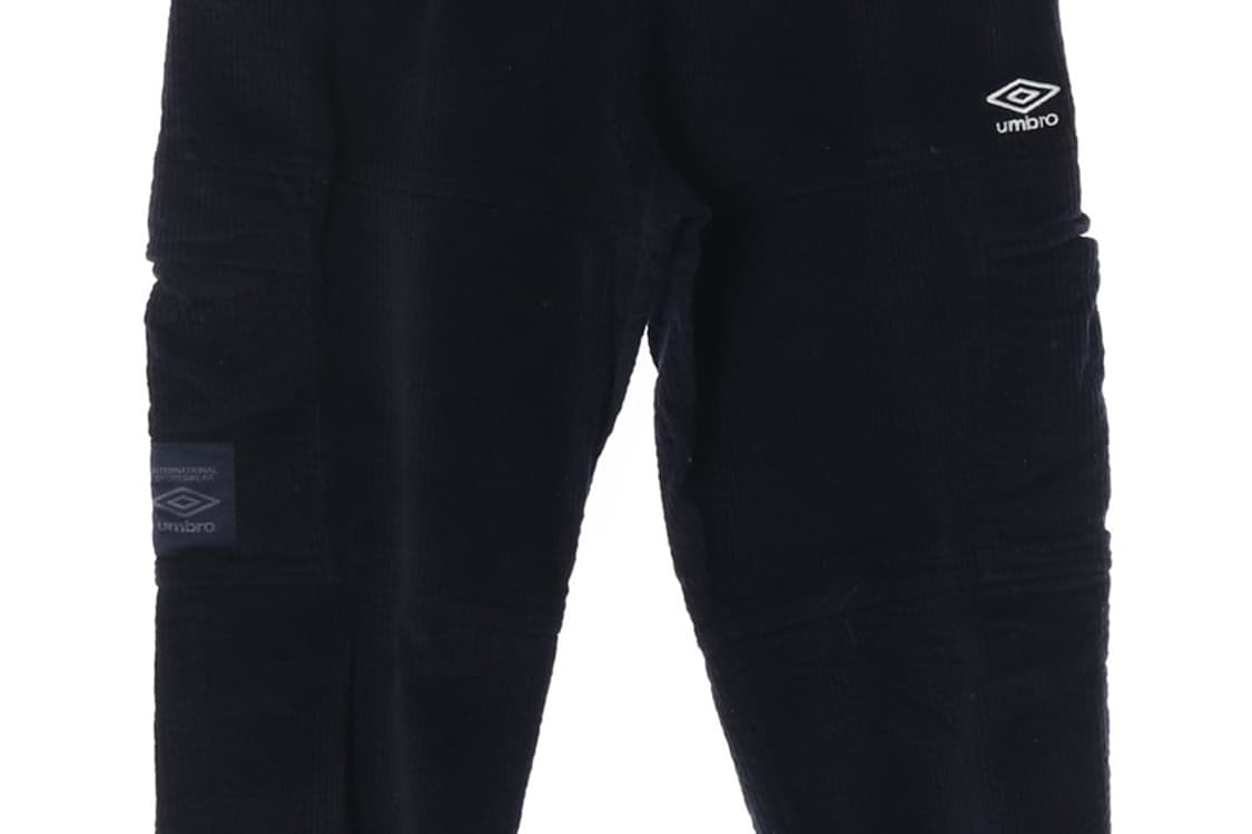UMBRO 로고 조거팬츠 S 상품이미지4