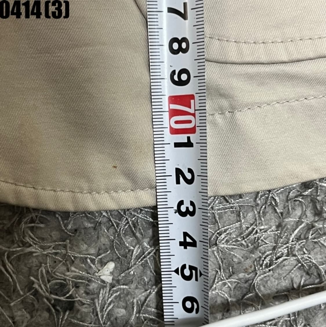 빈폴 자켓 상품이미지10