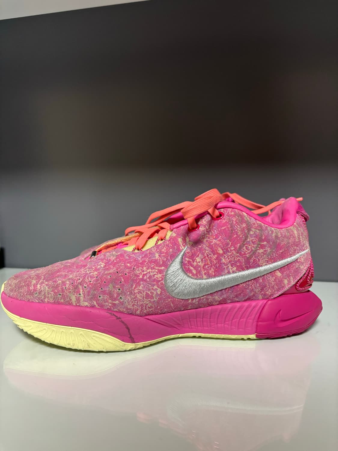 르브론21 상품이미지4