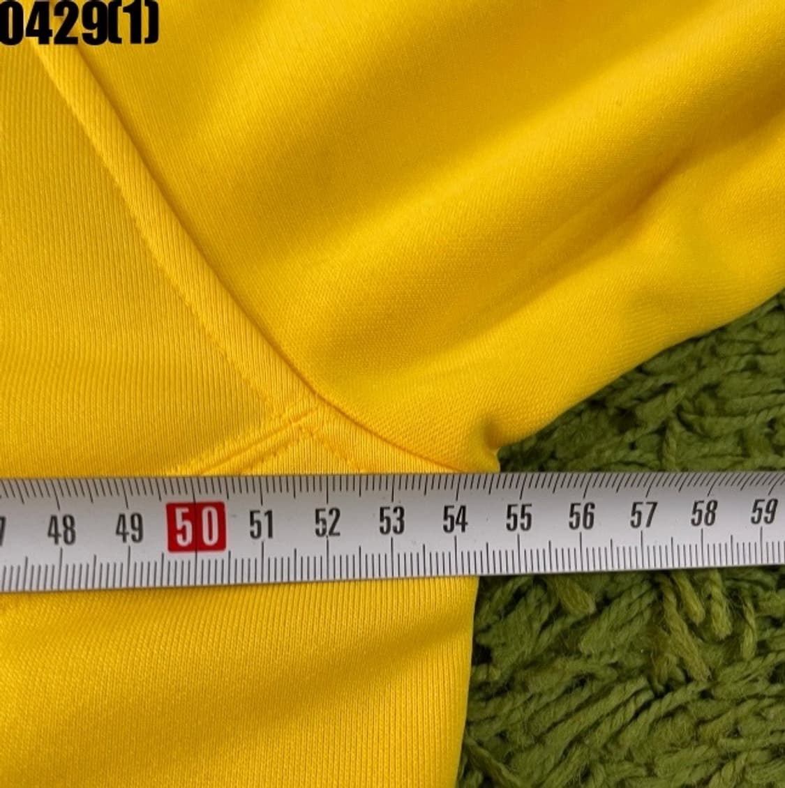 나이키 집업 브라질  상품이미지8