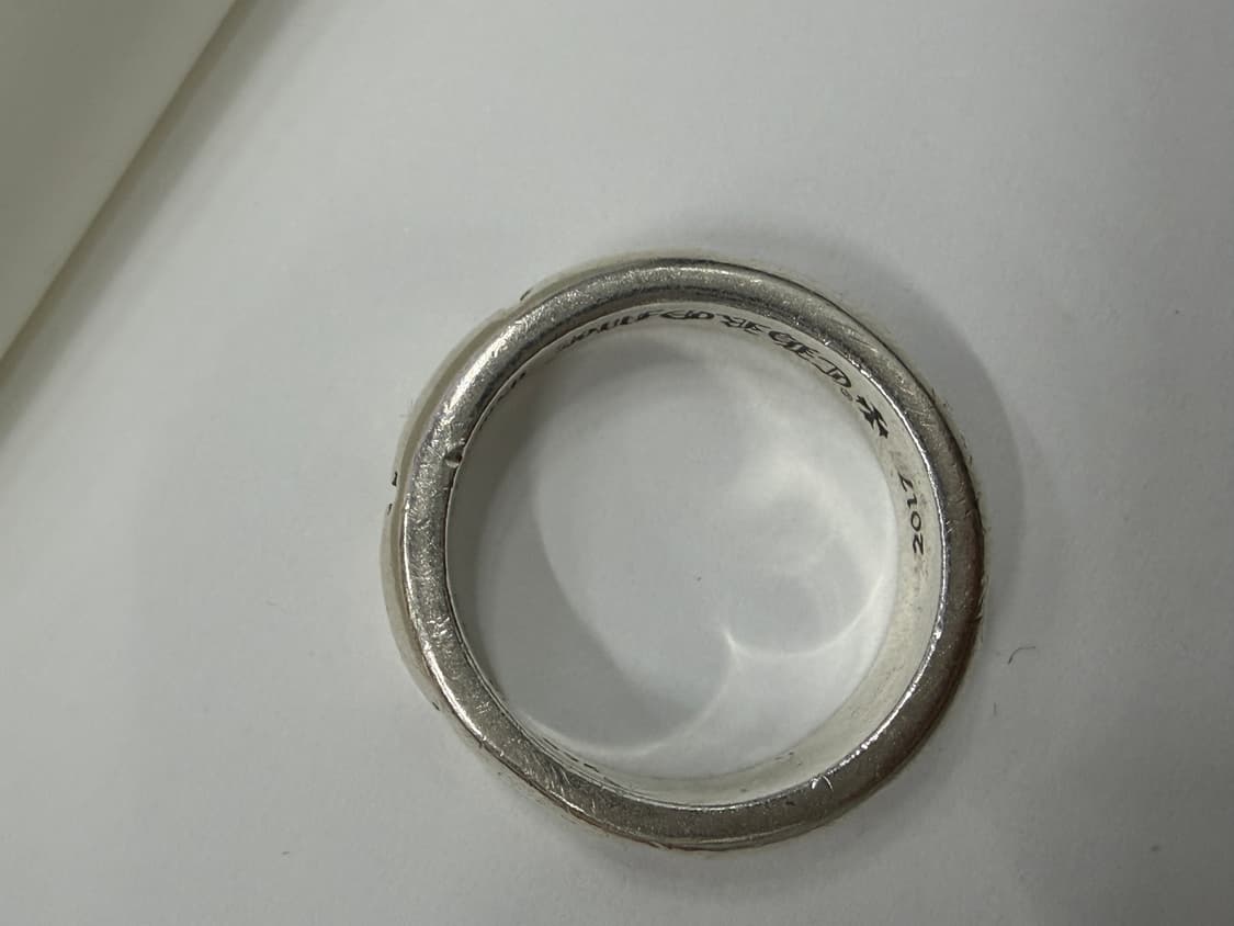 크롬하츠 네거트브링 us11 24호 상품이미지8