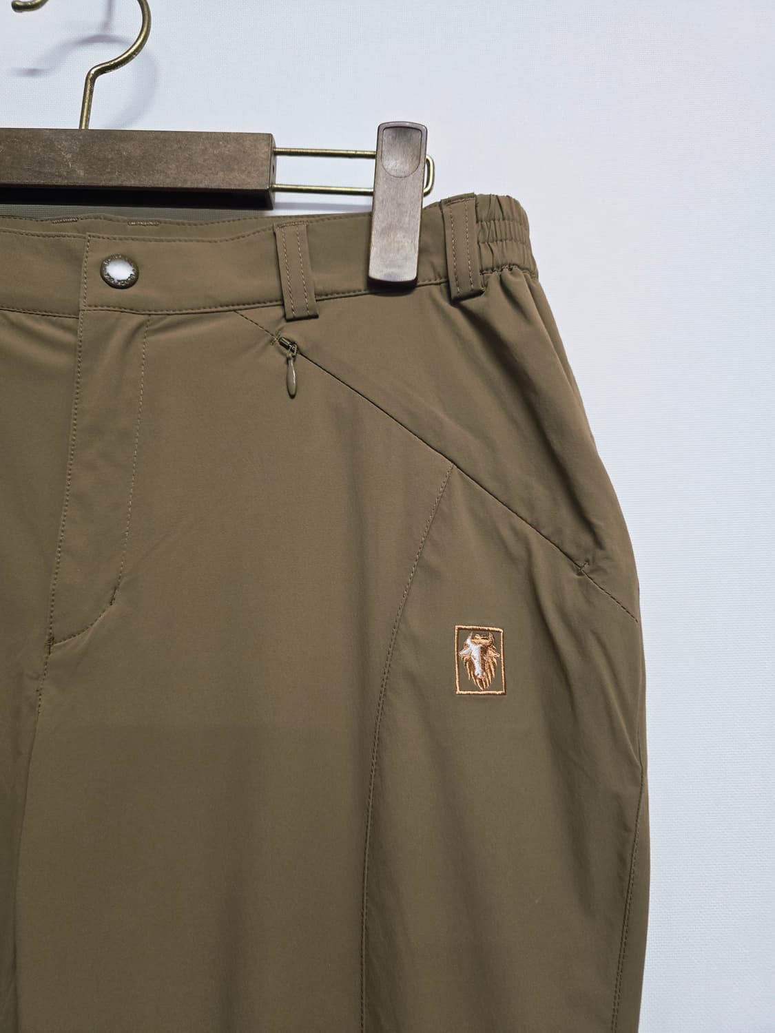 블랙야크 여름바지 30 상품이미지2