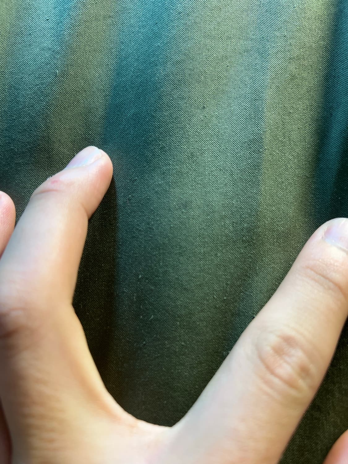 개파카 미군 M65 오리지널 (og) 2세대 s사이즈 풀셋 상품이미지9