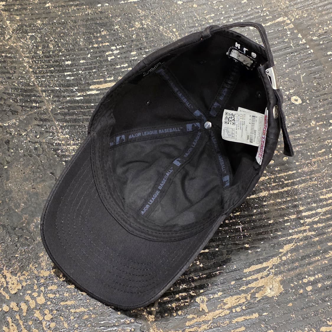 MLB 모자 상품이미지3