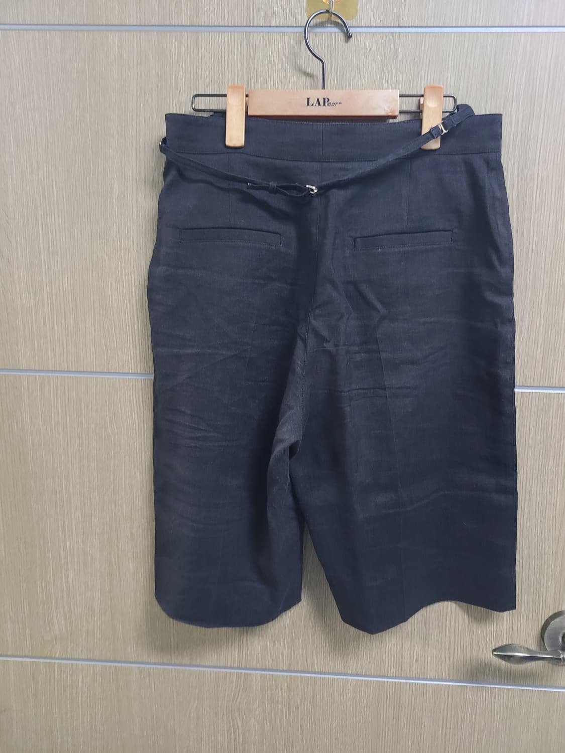 자크뮈스 7부 반바지 40사이즈입 상품이미지5