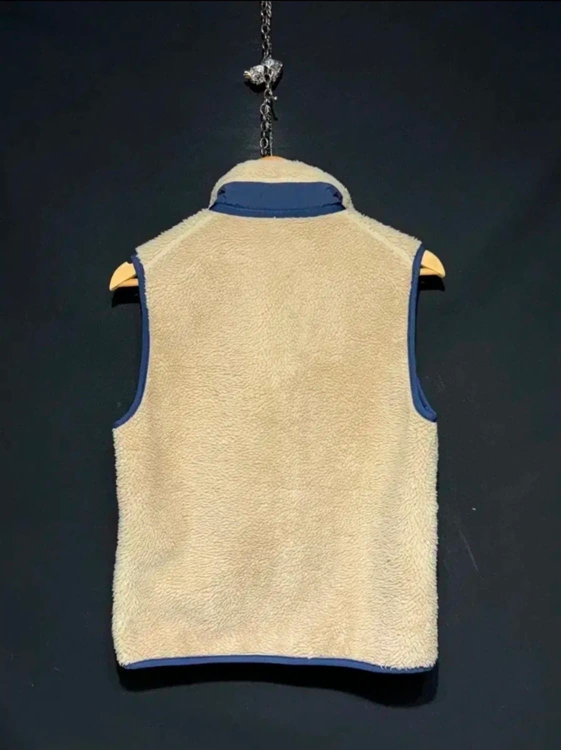 파타고니아 레트로 후리스 베스트 상품이미지6