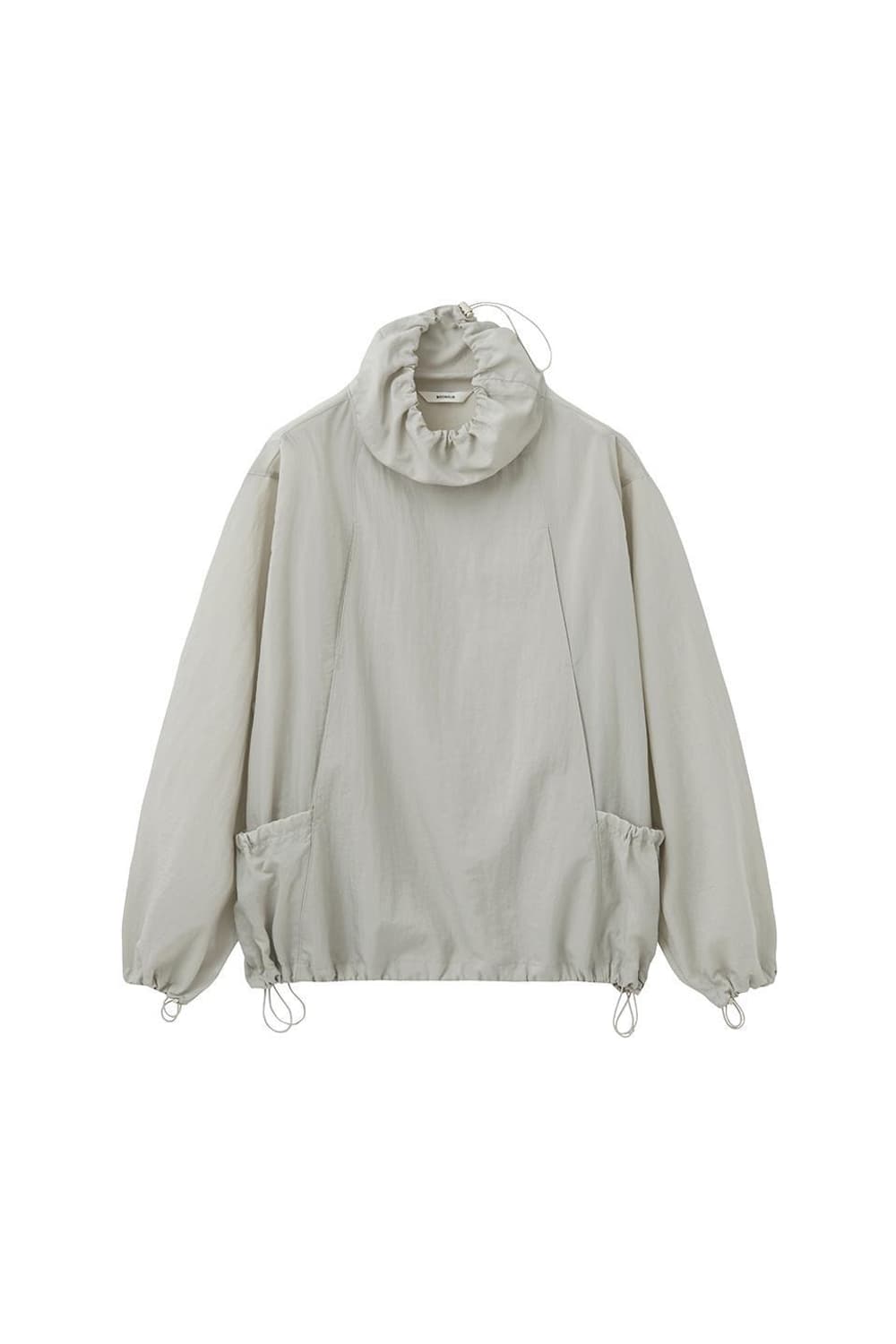 문선 윈드 브레이커 탑 상품이미지1