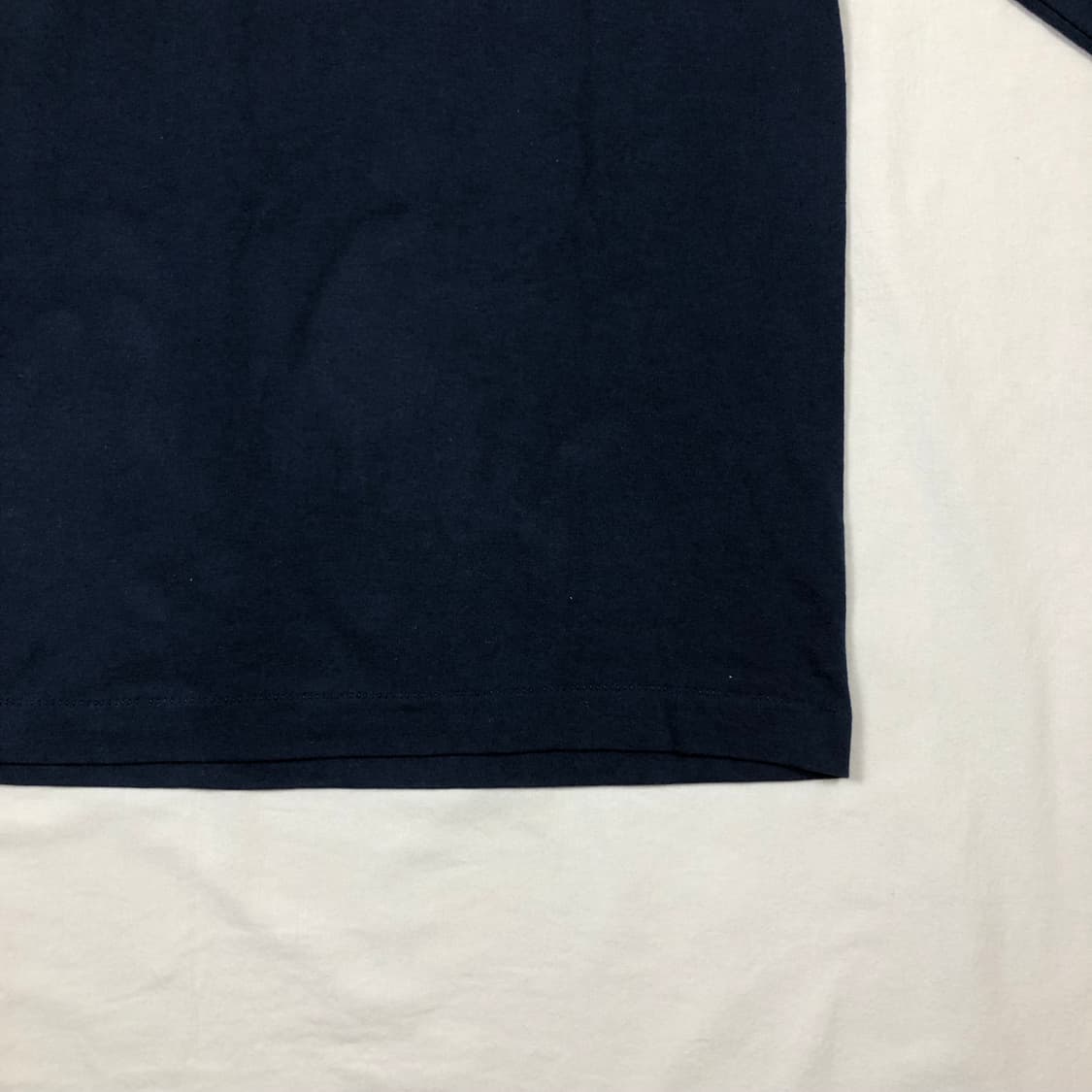 90s 스투시 stussy 스펠아웃 롱슬리브 긴팔티 상품이미지4