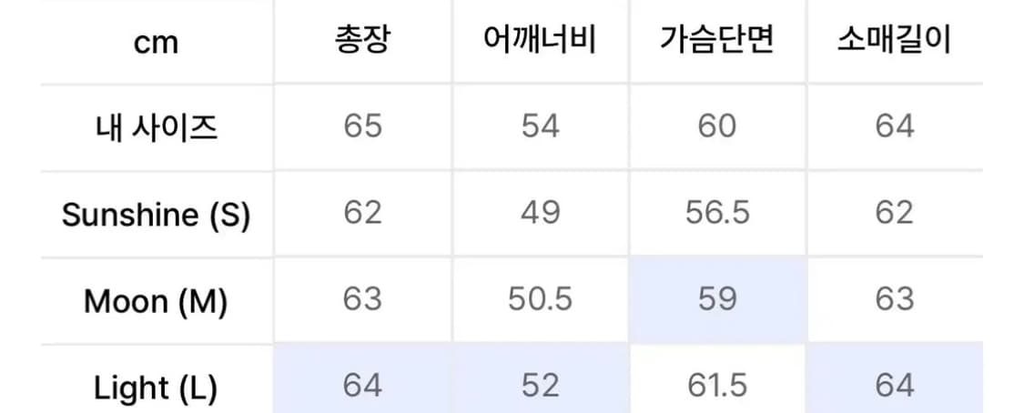 유스 플리츠 스터드 트러커자켓 L 상품이미지2