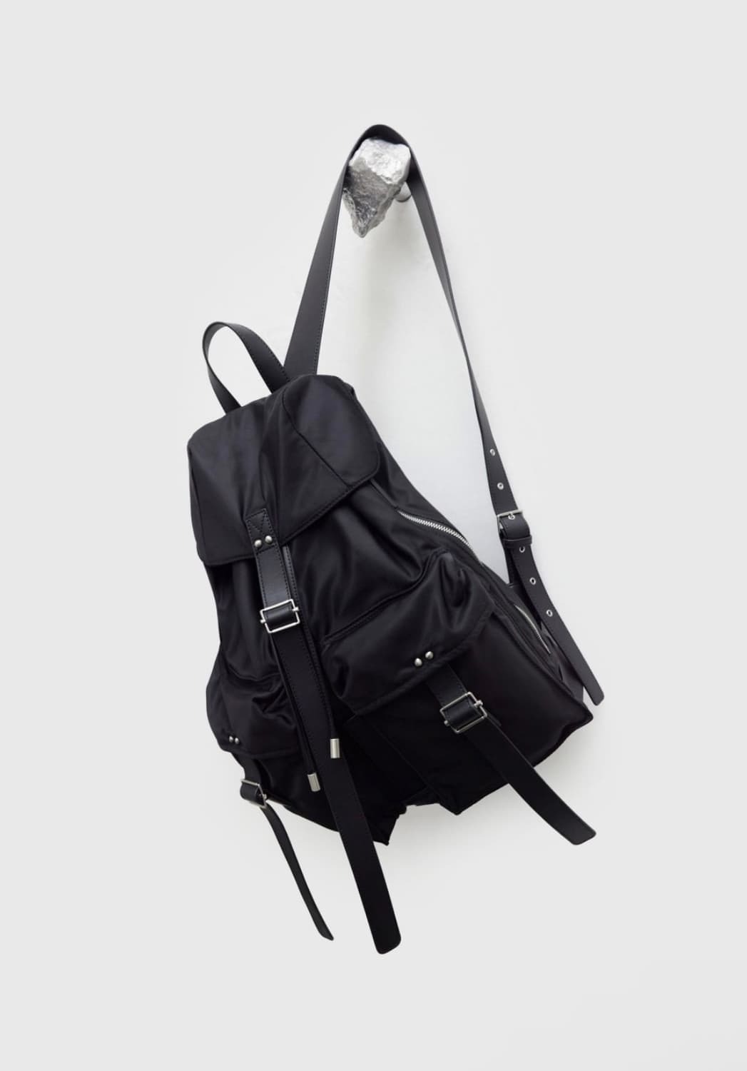 유스 럭색 백팩 상품이미지1