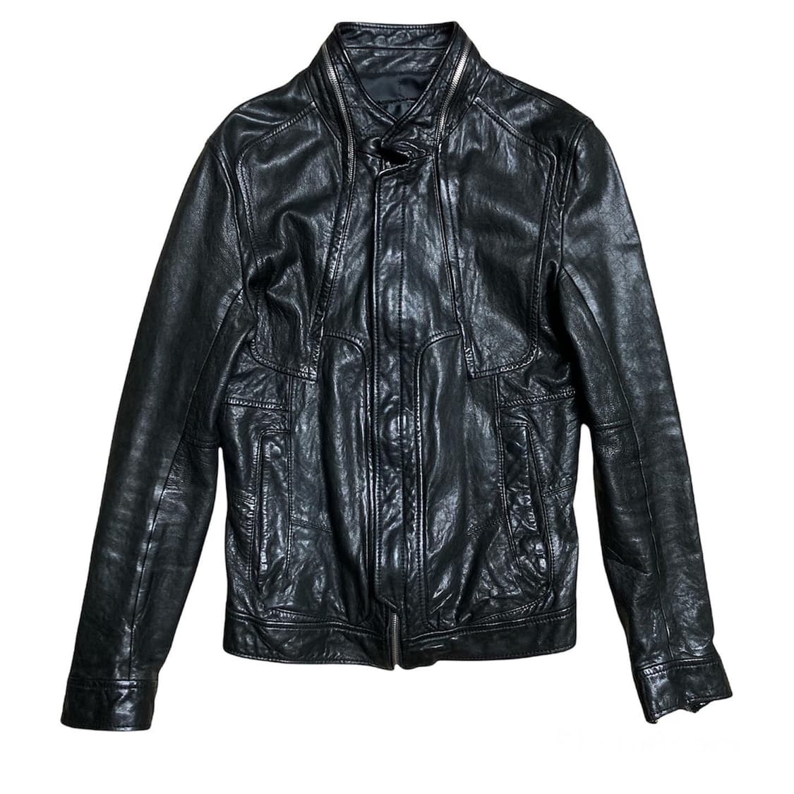 양가죽 자켓 상품이미지1