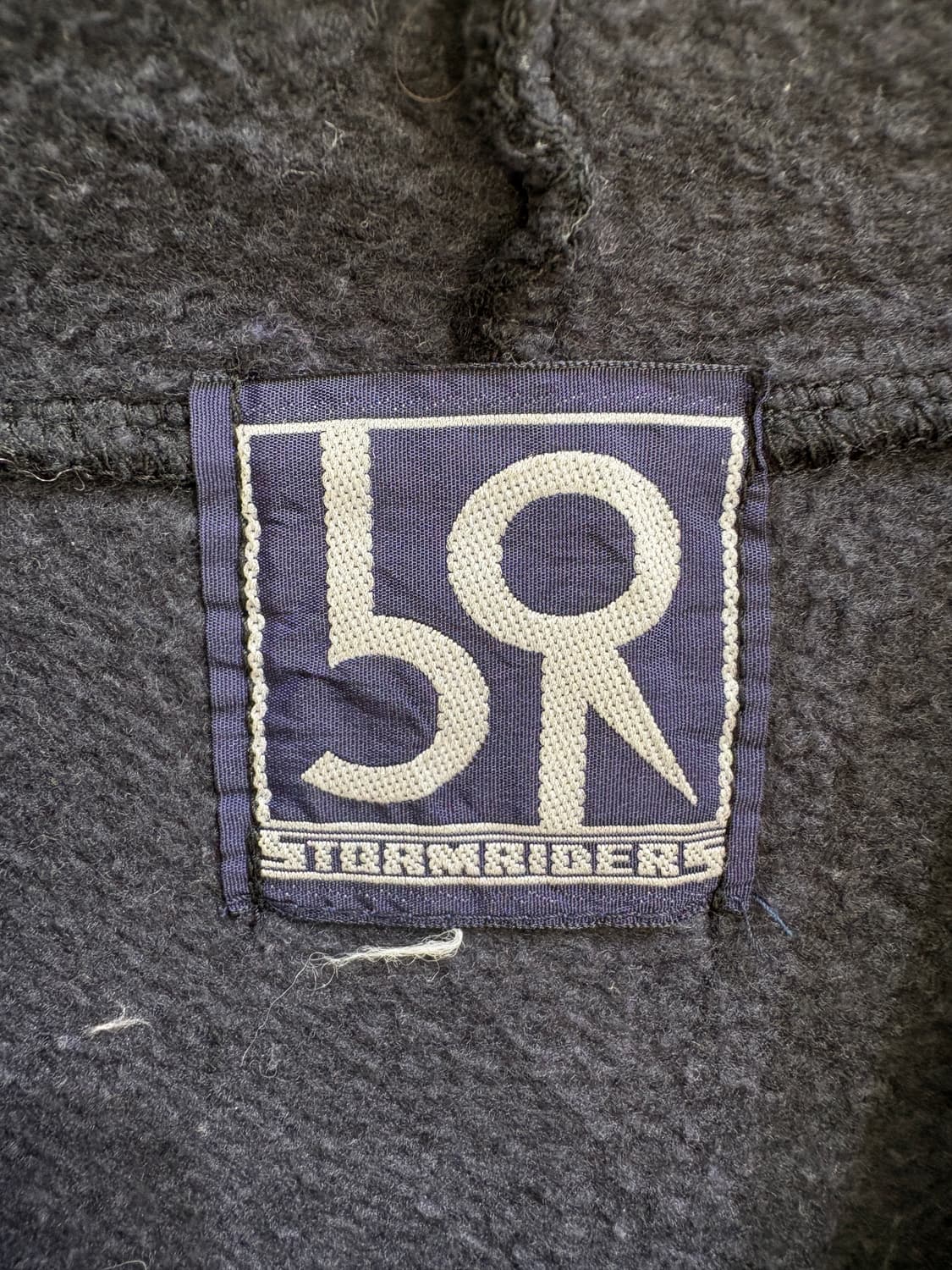 JAPANESE BRAND (Made in Japan) 후드티 상품이미지6