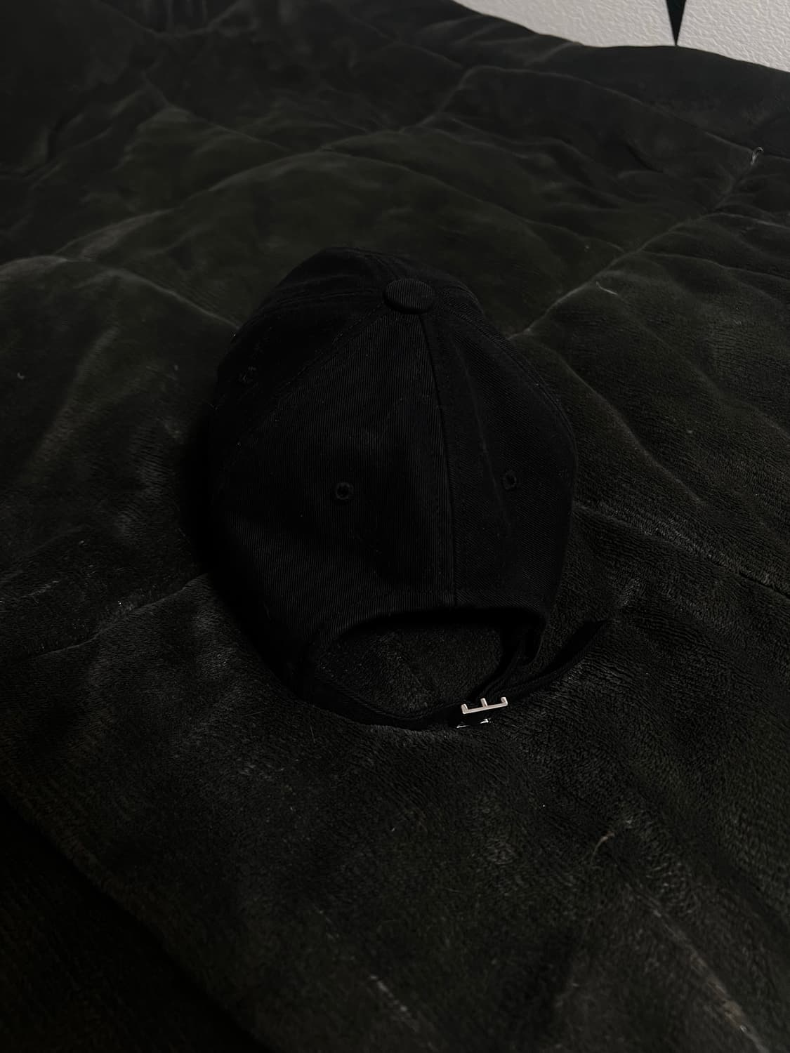 우영미 캡 상품이미지3