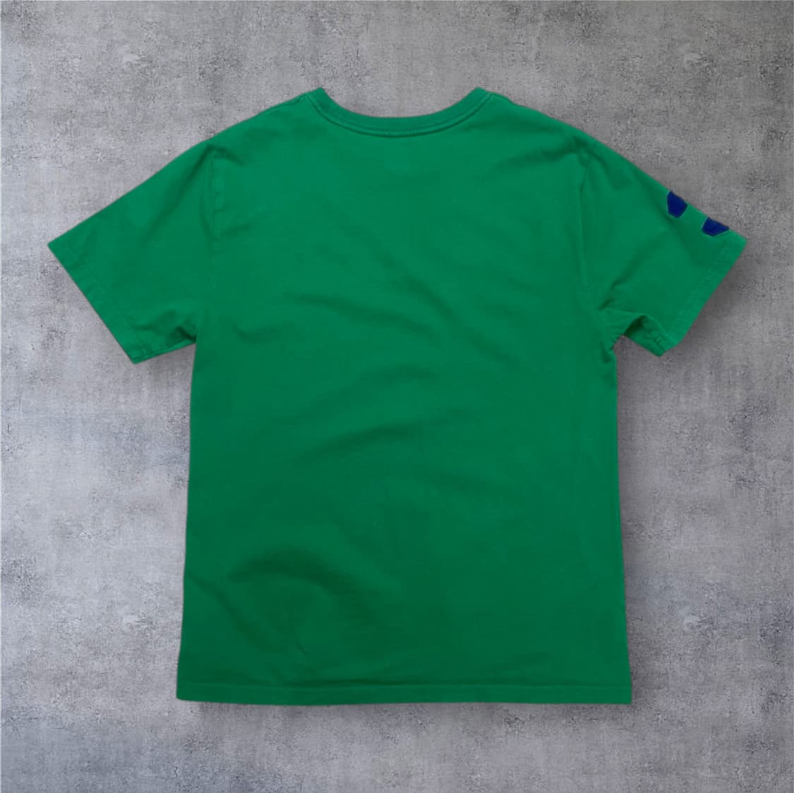 폴로 랄프로렌 그린 빅포니 반팔 티셔츠 L (14-16) 상품이미지7