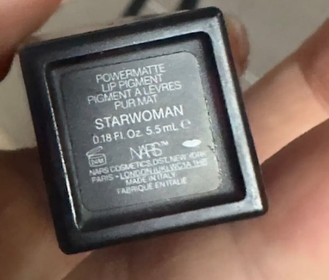 맥,나스,바비브라운 등 립스틱 처분 상품이미지3