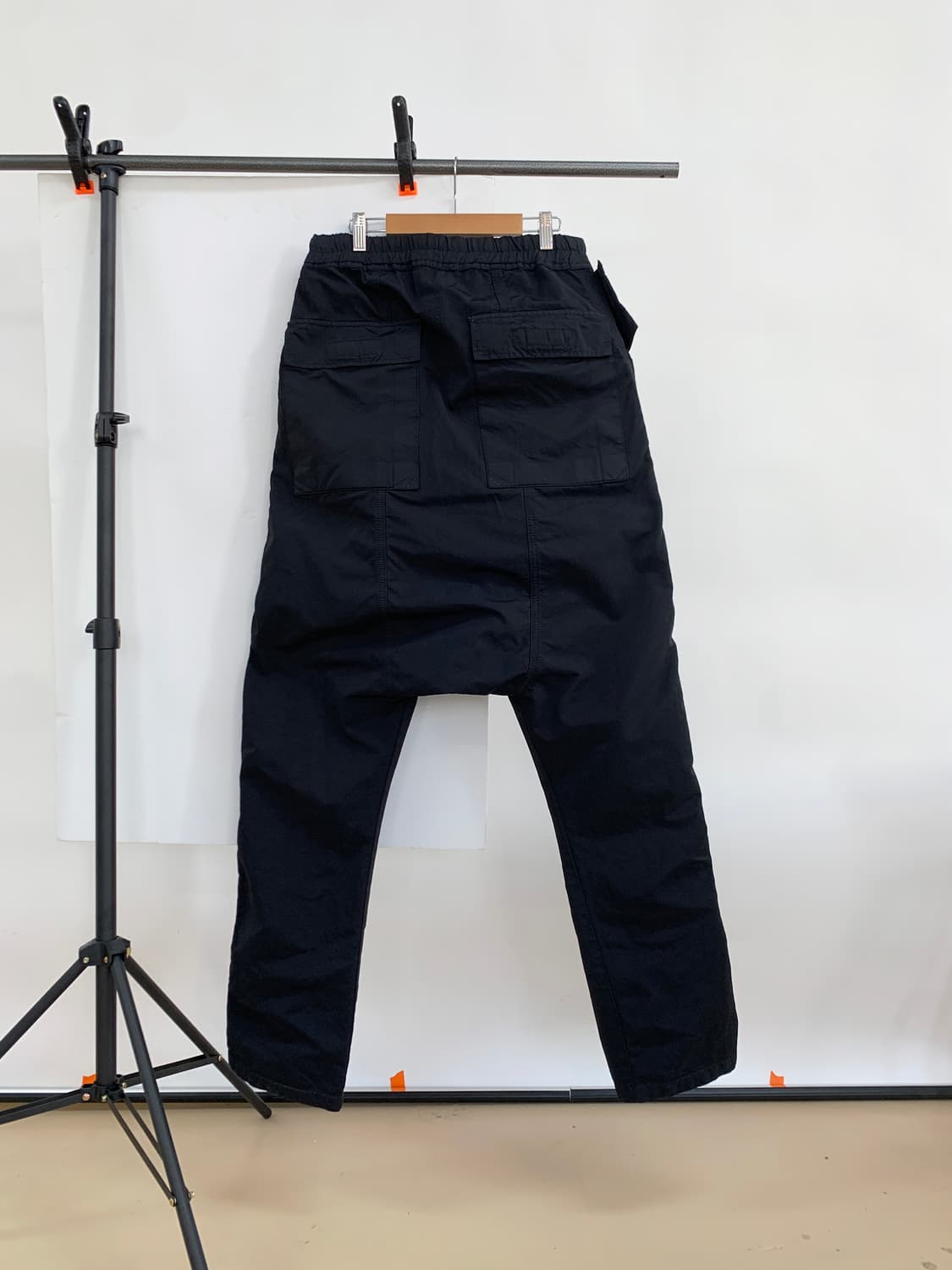 릭오웬스 다크쉐도우 팬츠 상품이미지2