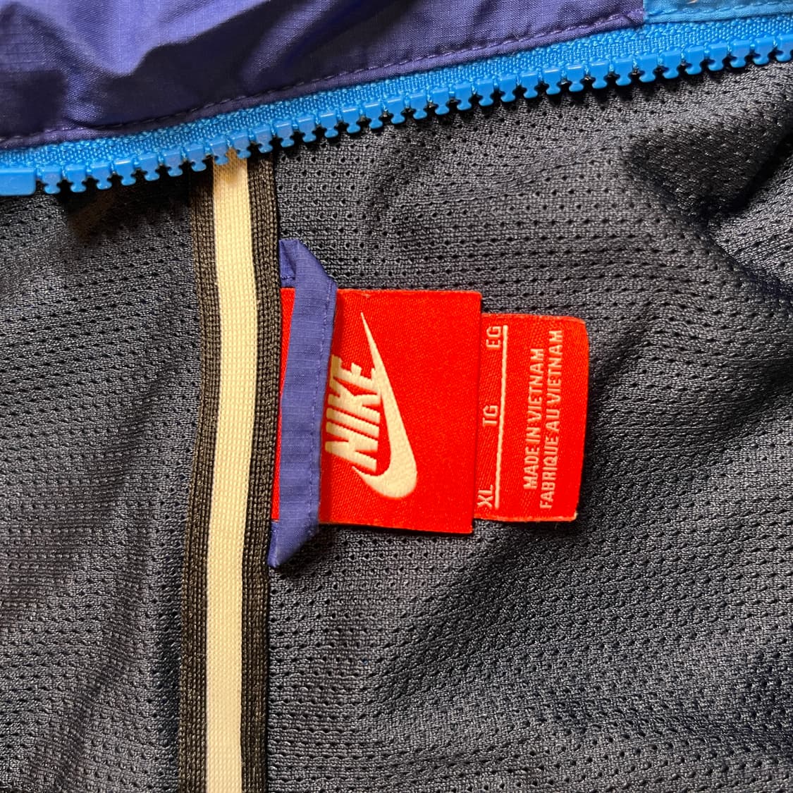 나이키 바람막이 자켓 상품이미지5