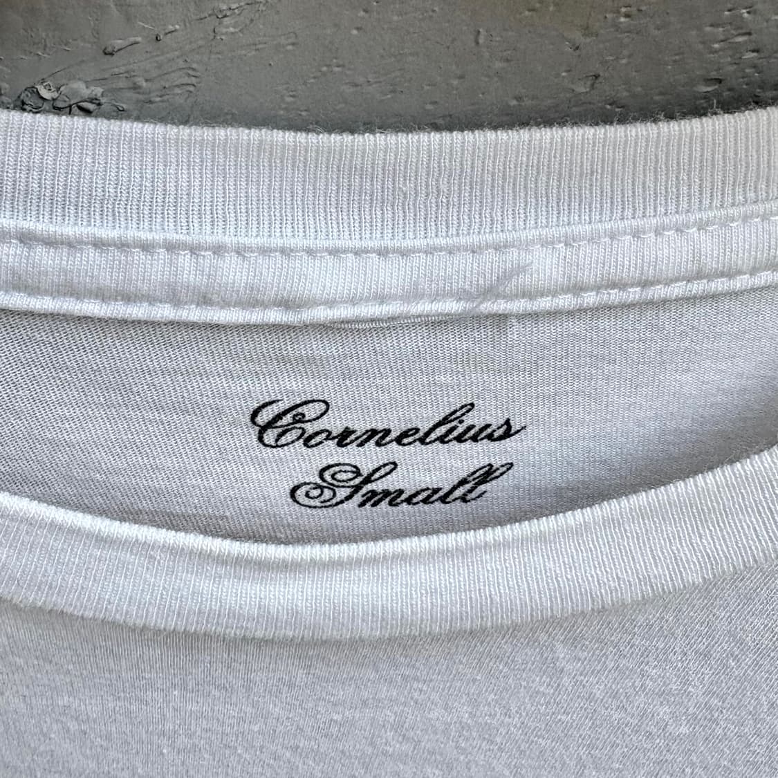 Cornelius 'Mellow Waves' t-shirt 상품이미지4