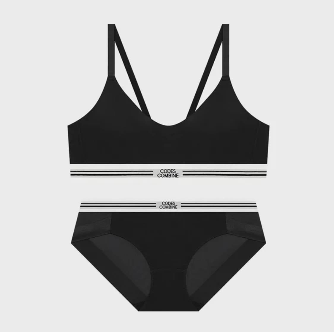 [새상품] 코데즈컴바인 이너웨어 모음 상품이미지5