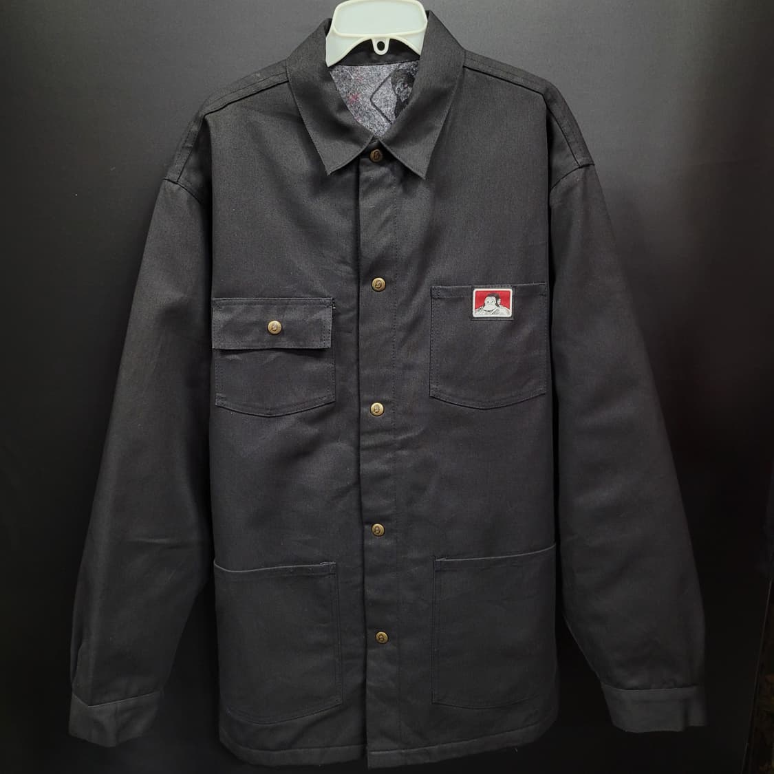 BEN DAVIS 벤데이비스 USA 초어 워크자켓 상품이미지1