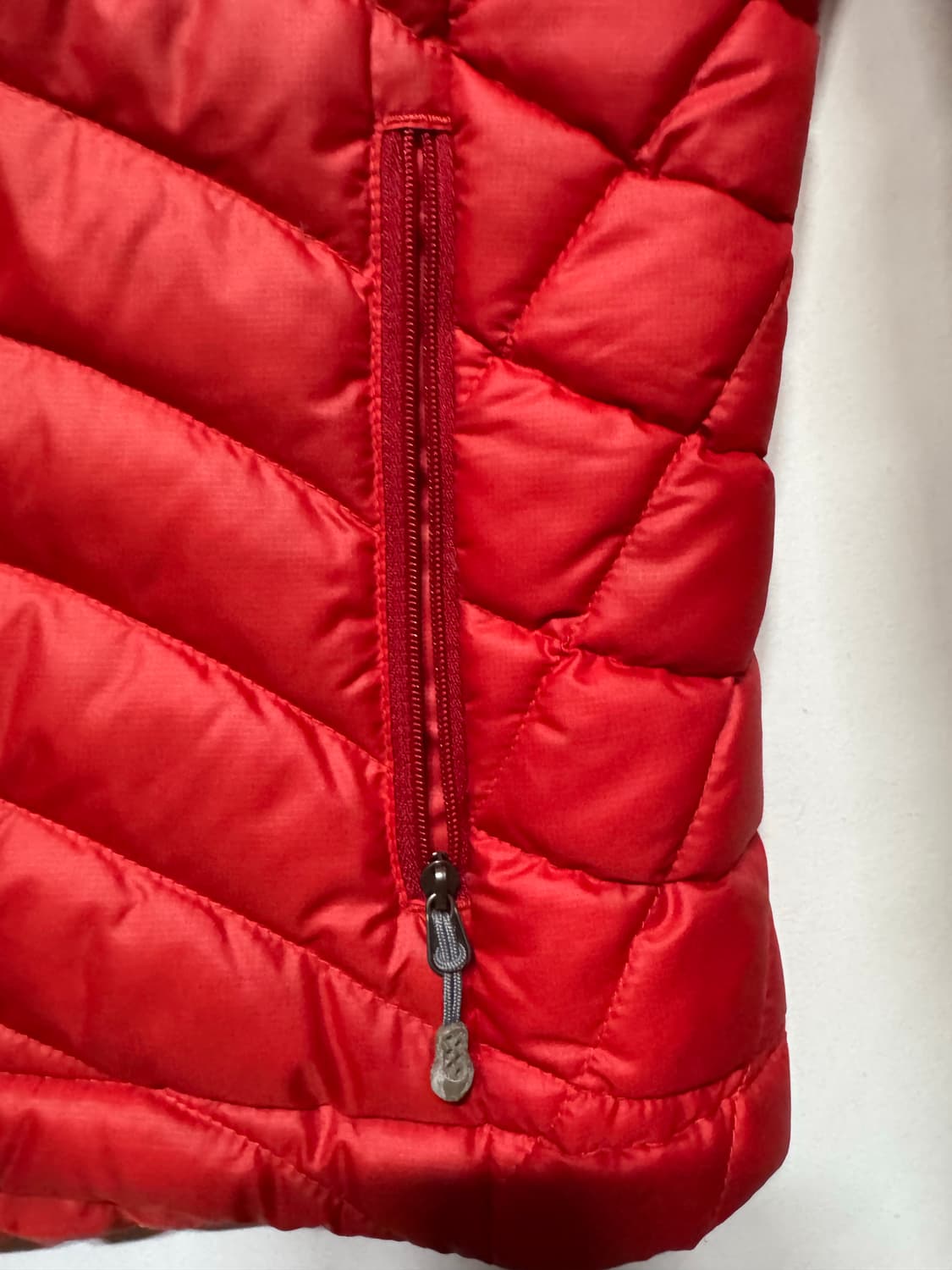 S 파타고니아 여성 경량 패딩 자켓 상품이미지5